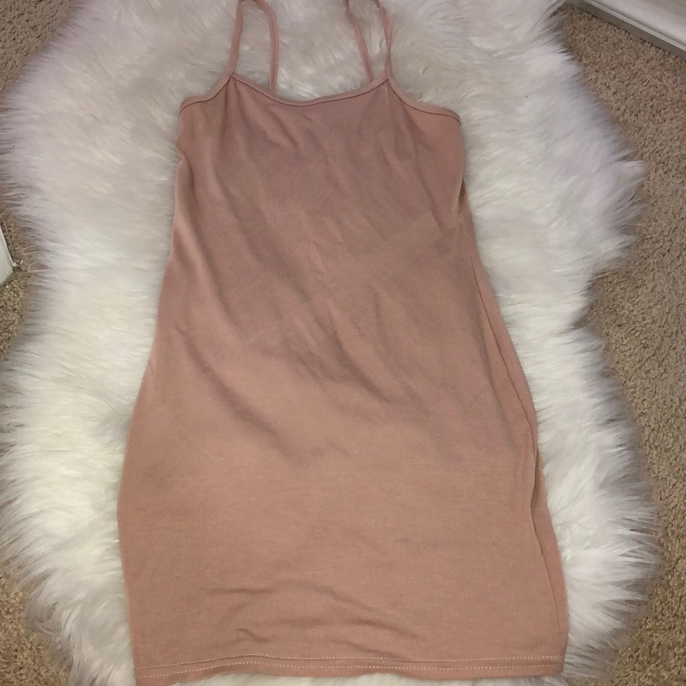 PRETTYLITTLETHING MINI DRESS